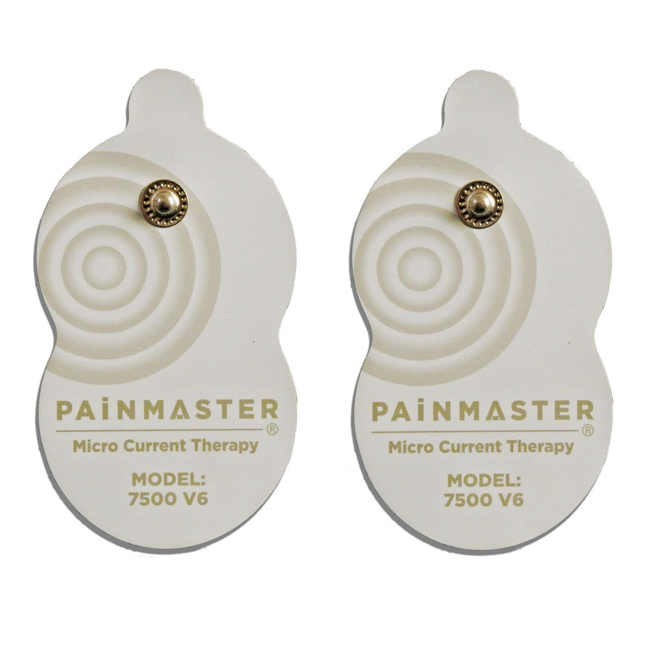 PainMaster Replacement Patch Pack (two patches)